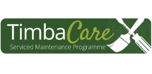 Timba Care Logo