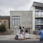 Feature image , Project is shortlisted for the 2017 Stirling Prize