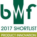 Feature image Heritage Range Shortlisted for BWF Product Innovation Award 2017