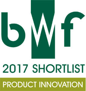 Heritage Range Shortlisted for BWF Product Innovation Award 2017