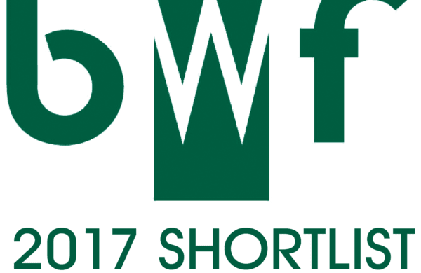 BWF Shortlist Logo