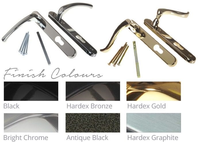 Ironmongery, Gowercroft, joinery, sash, doors, products, handles