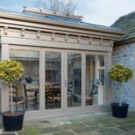 gallery olde longmoor with lift and slide doors