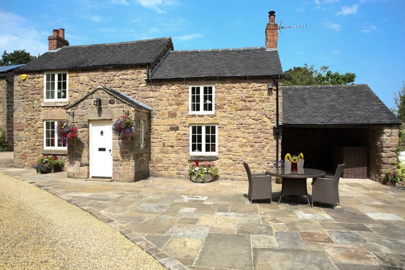 main shot heritage timber windows the quarry belper