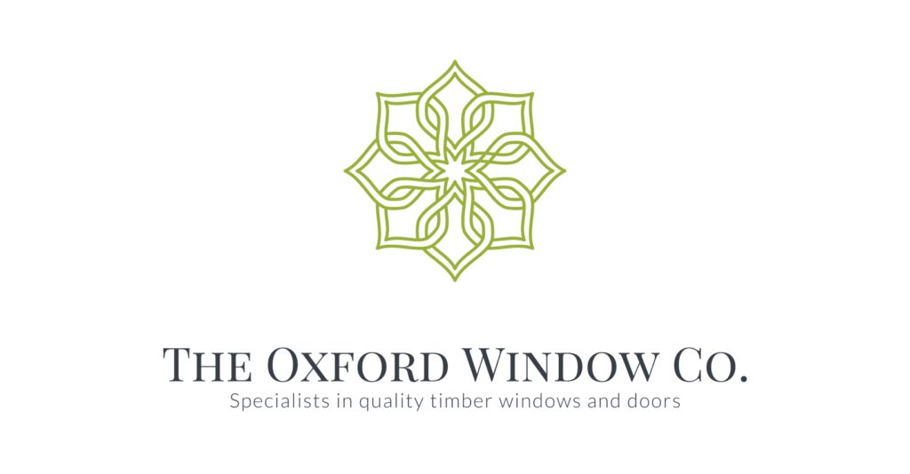 Oxford window Co Logo