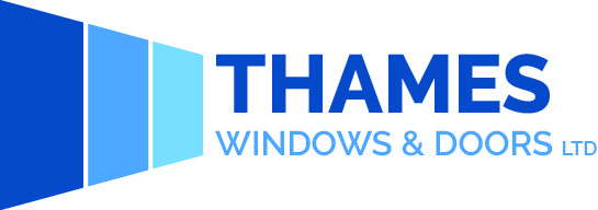 Thames windows and doors logo