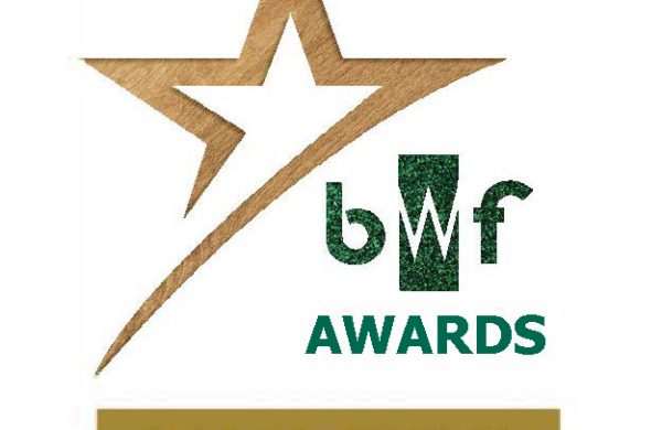 bwf 2022 awards logo