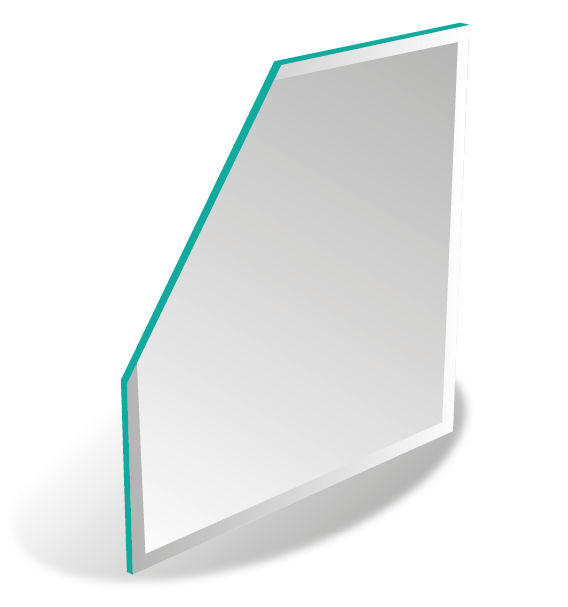 Heritage Windows: Single glazed window diagram