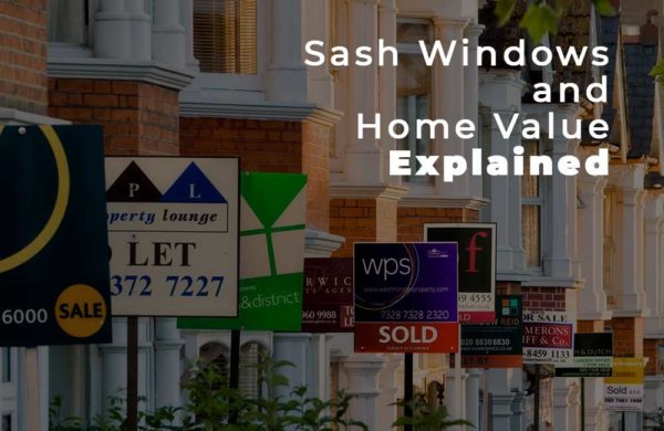 Do sash windows add value to property? Sash Windows and Home Value: The Impact Explained
