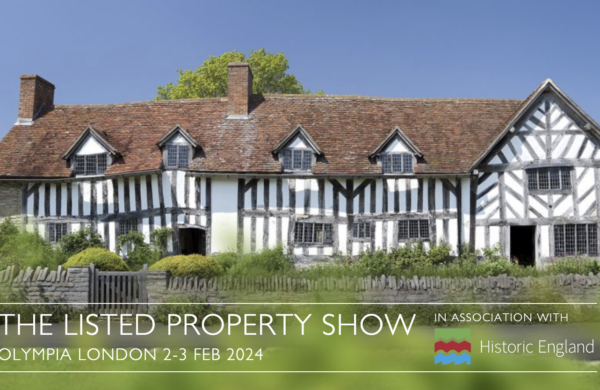 Listed property show main image